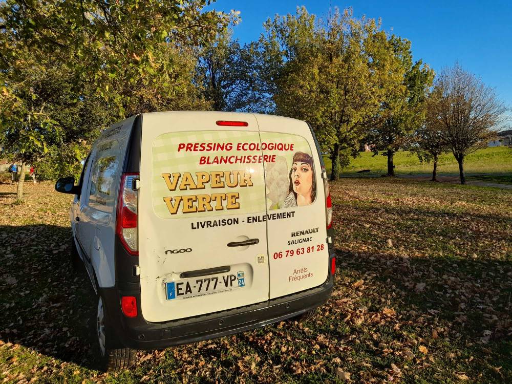 voiture