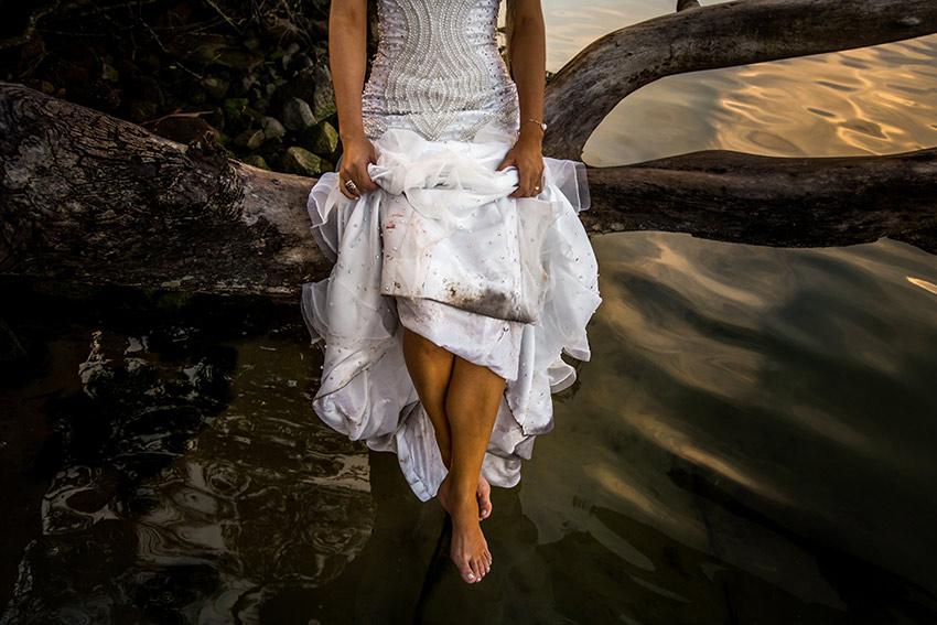 mariée