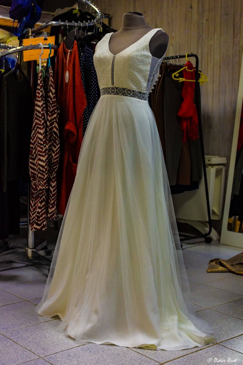 robe
