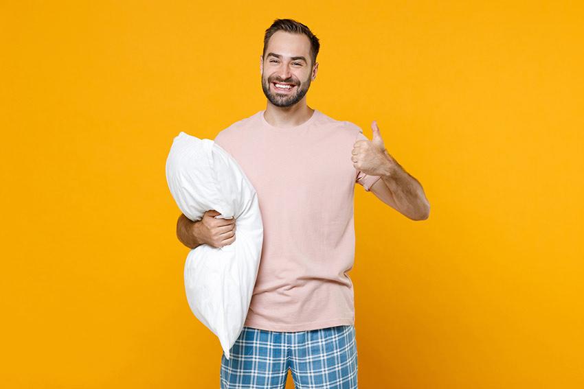 linge maison